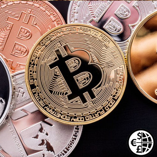 بیت کوین