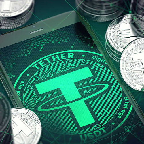 tether